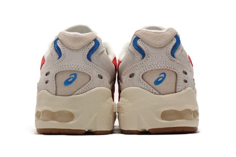 asics gel kayano 5 og retro tokyo