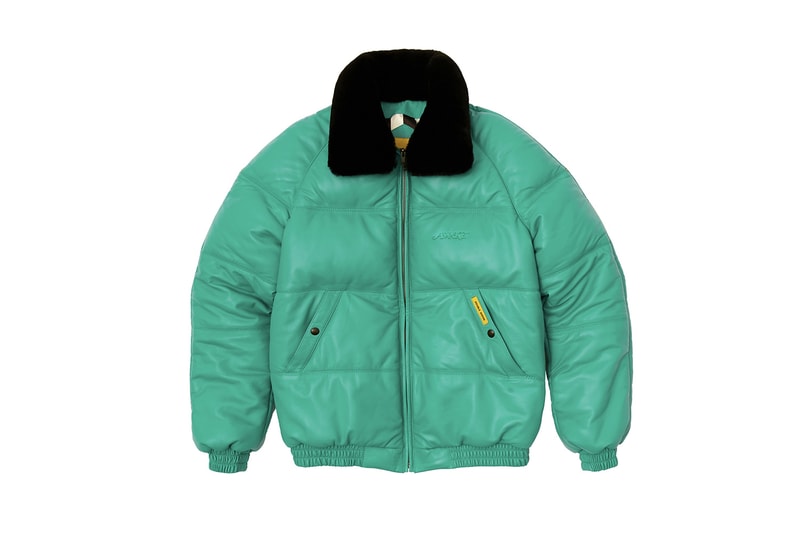 Awake NY x Double Goose Straight Bomber Release Info | Hypebeast