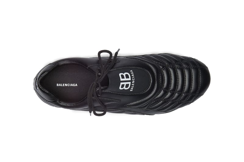 Balenciaga Spring/Summer 2020 Zen Sneaker | Hypebeast