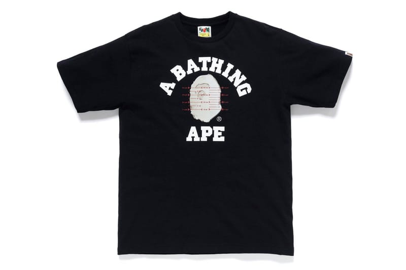 Pusha T x BAPE Collection | Hypebeast