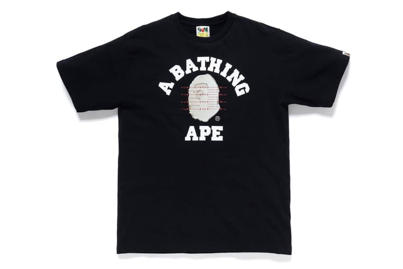 pusha t bape