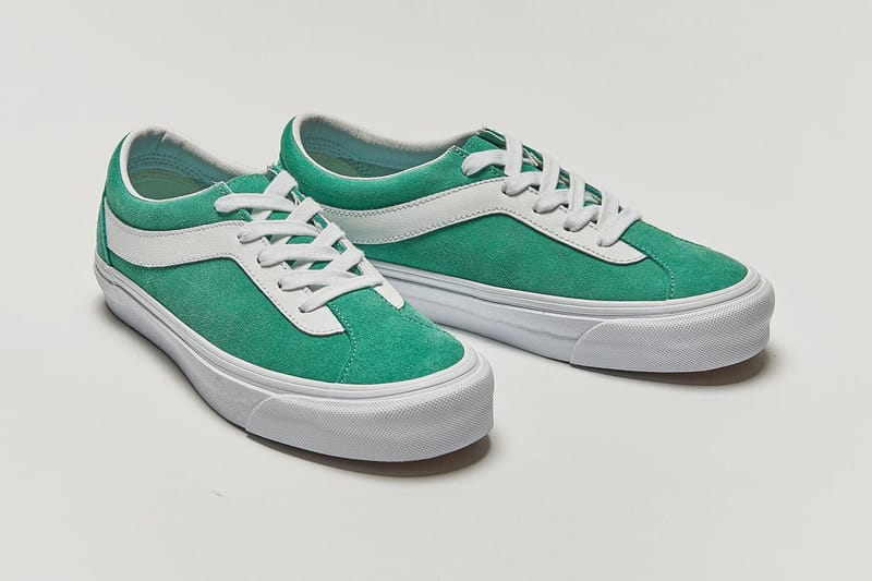 Vans bold new clearance issue