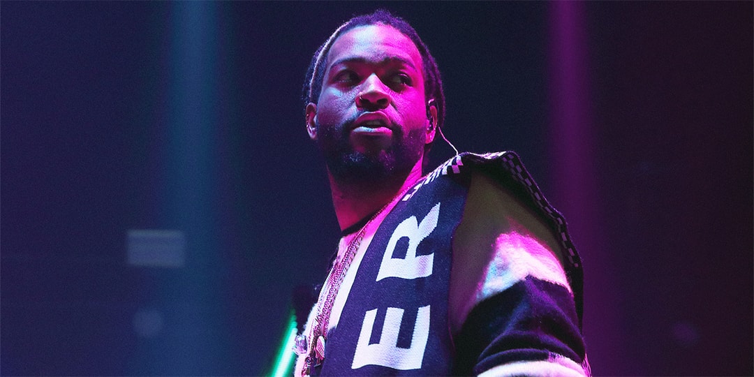 Best New Tracks: January 24, 2020 PARTYNEXTDOOR Drake | Hypebeast