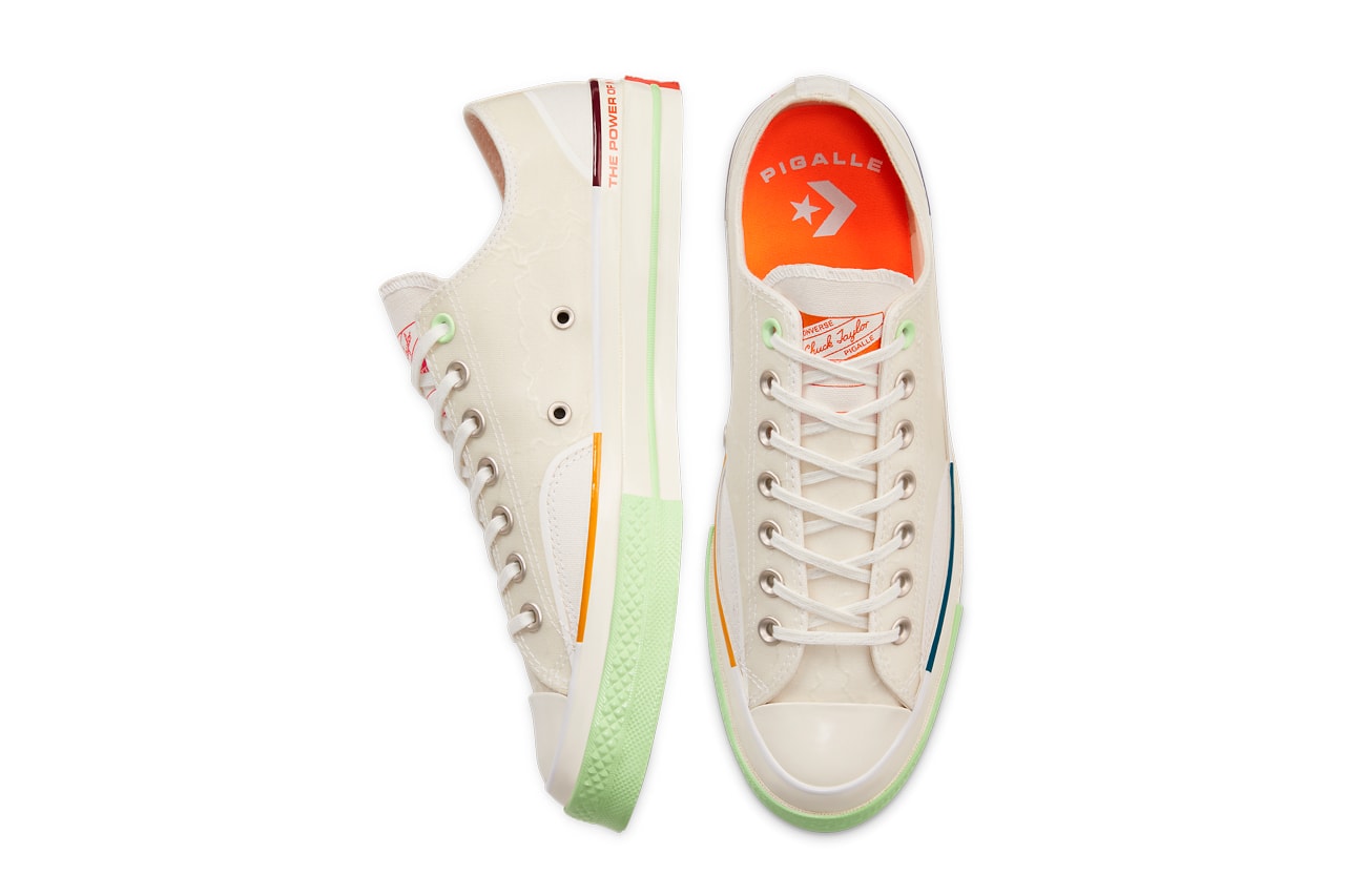 releases 2020 shoes