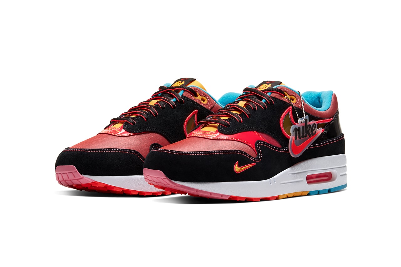 sneaker releases january 2020