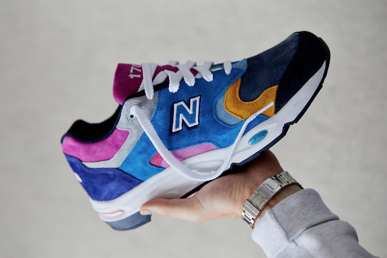 sneaker releases january 2020
