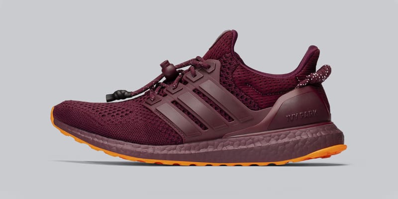 IVY PARK x adidas UltraBOOST Official Look | Hypebeast