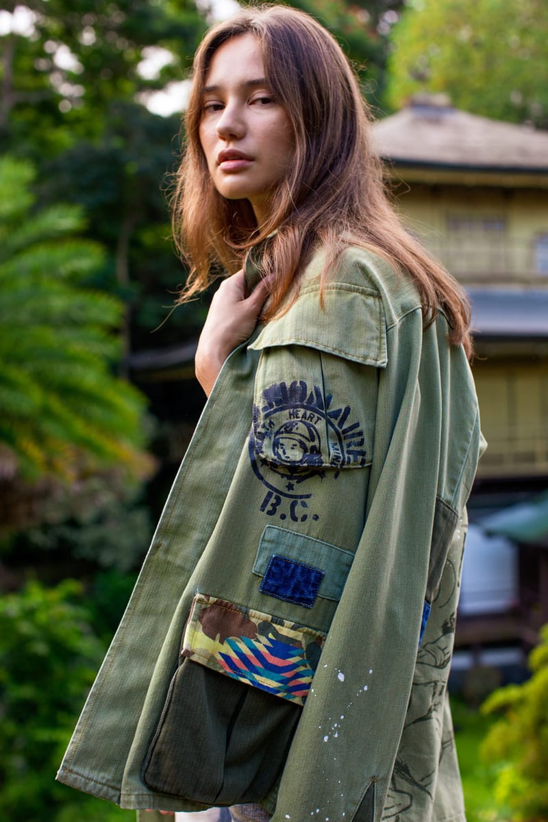 Billionaire Boys Club Spring 2020 Collection Release | Hypebeast