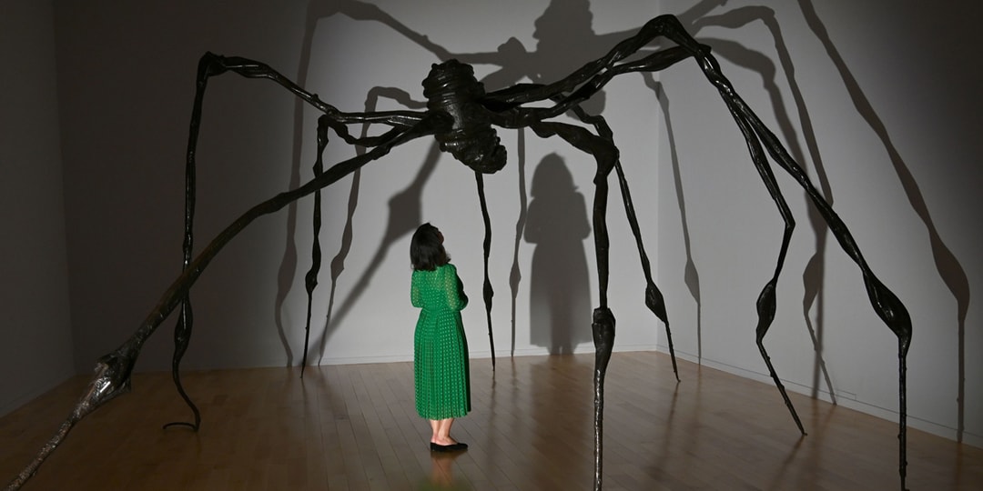 Бруклинский музей представит более 60 редко встречающихся работ художниц
