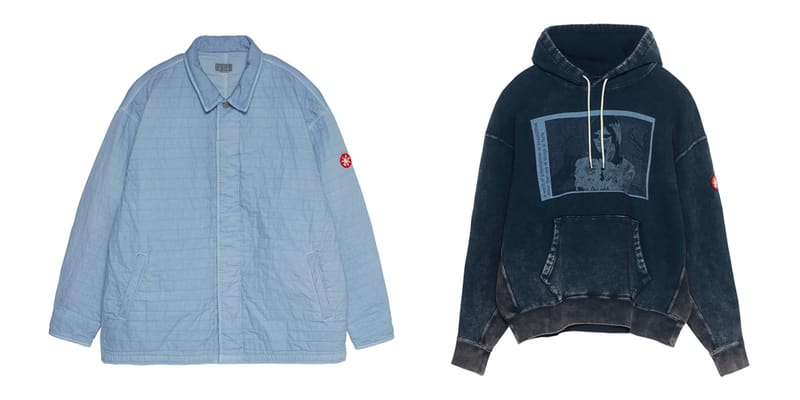 Cav Empt Drop 4 Spring/Summer 2020 Collection | Hypebeast