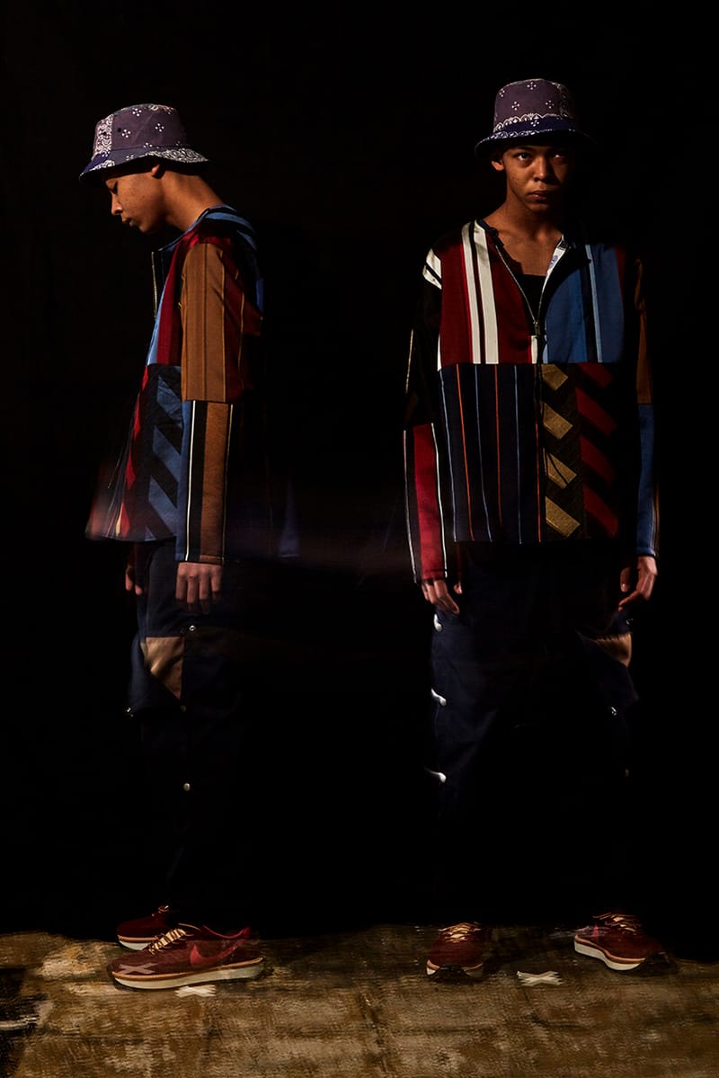Children of the Discordance Fall/Winter 2020 | Hypebeast