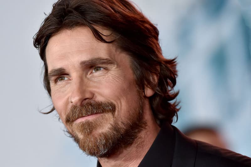 Christian Bale 'Thor: Love and Thunder' Rumor | HYPEBEAST