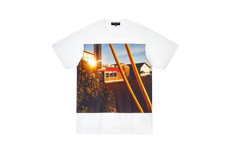Jamie Hawkesworth x COMME des GARÇONS HOMME SS20 | Hypebeast