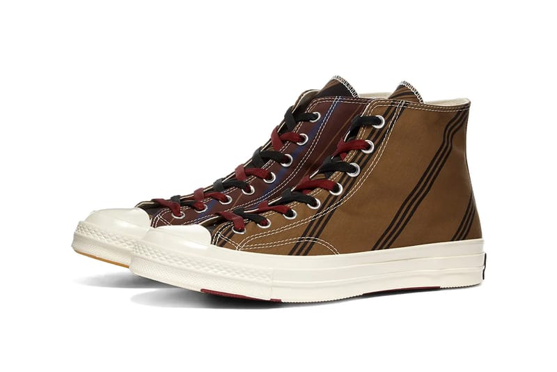 Converse chuck 70 hi hotsell dark burgundy