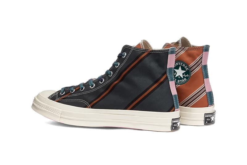 converse chuck 70 high top tan