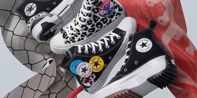 Converse Spring 2020 New Sneakers Colorways Hypebeast