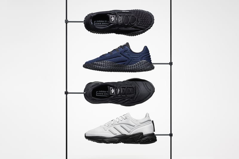 Adidas Crazy 1 