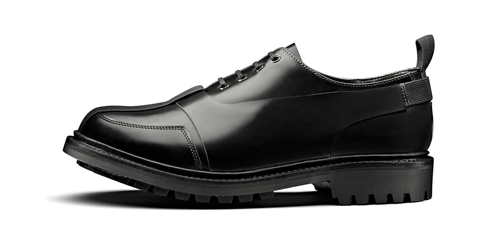 Craig Green x Grenson SS20 Oxford Shoe Details | Hypebeast