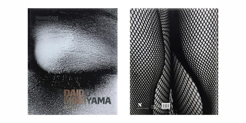 Daido Moriyama Drops New Photobook 'A Diary' | Hypebeast