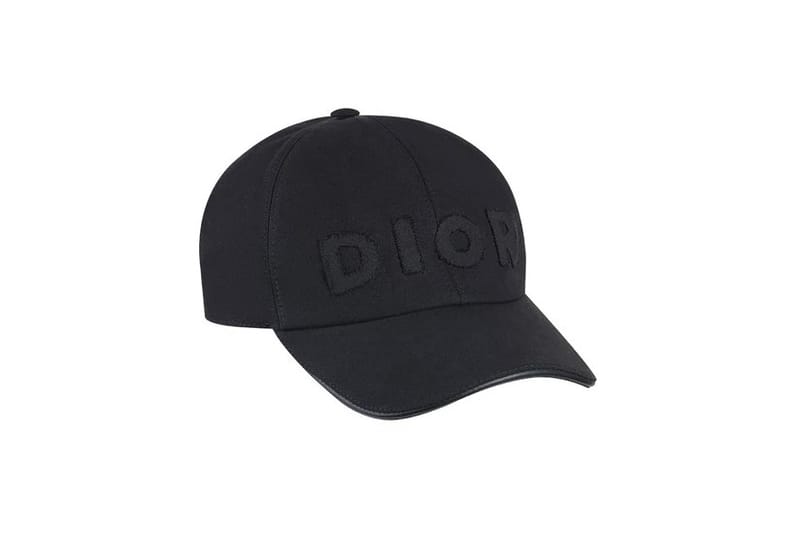 Daniel Arsham x Dior Spring/Summer 2020 Collection Drop