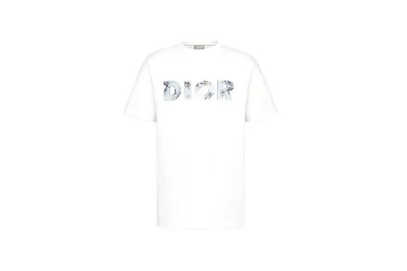 Daniel Arsham x Dior Spring/Summer 2020 Collection Drop | Hypebeast