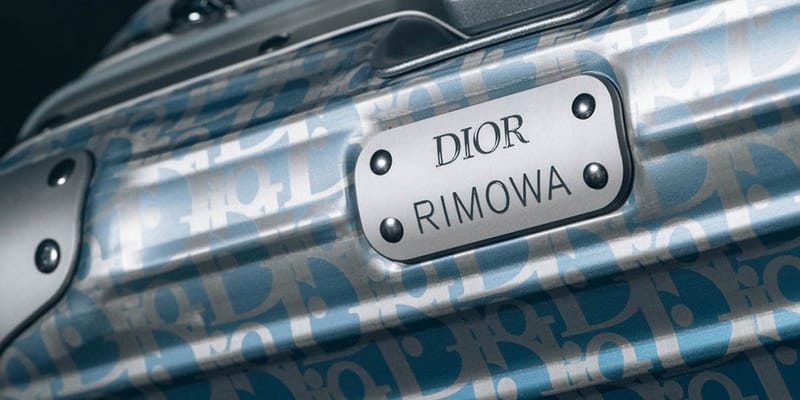 Dior and RIMOWA Collab Bags, Luggage Shop Now | Hypebeast Dior and RIMOWA Collab Bags, Luggage Shop Now | Hypebeast
