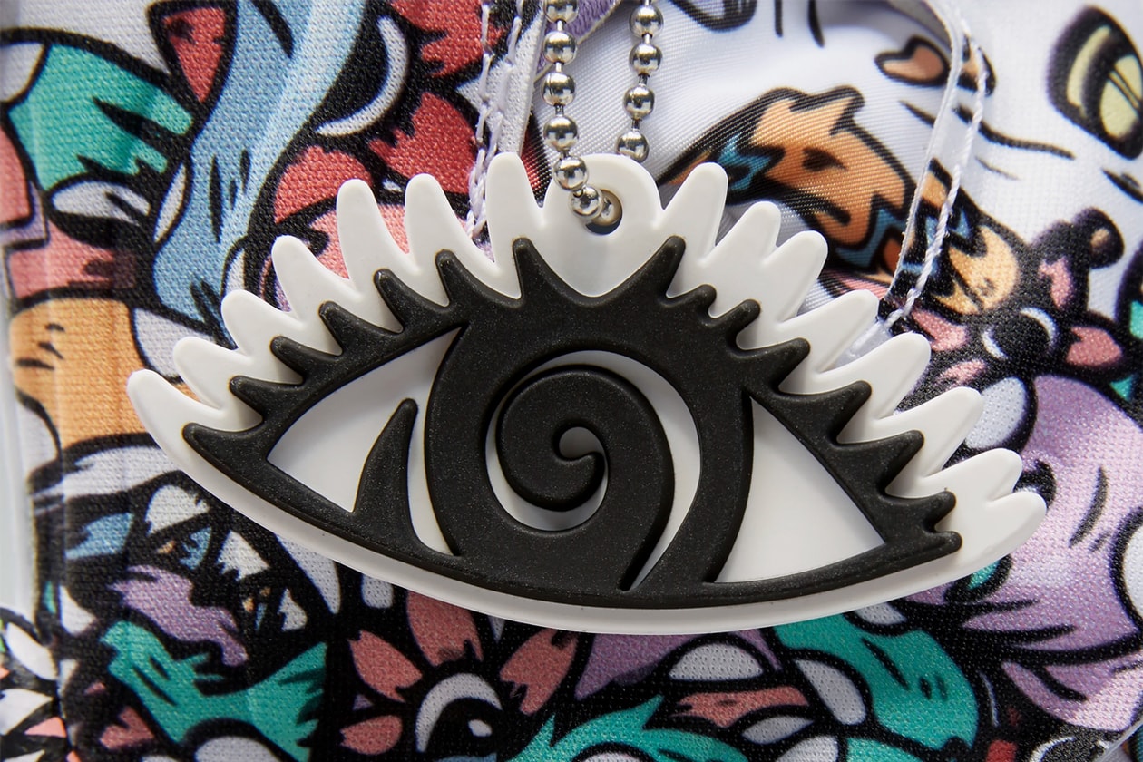 Distortedd x Reebok Instapump Fury Release Date & Info | Hypebeast