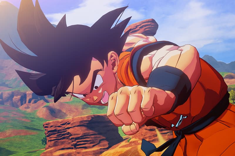 'Dragon Ball' Narrator Brice Armstrong Dead at 84 Hypebeast