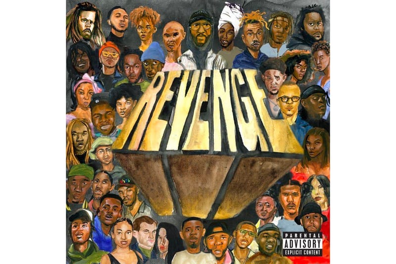 Revenge of the Dreamers III - Wikipedia