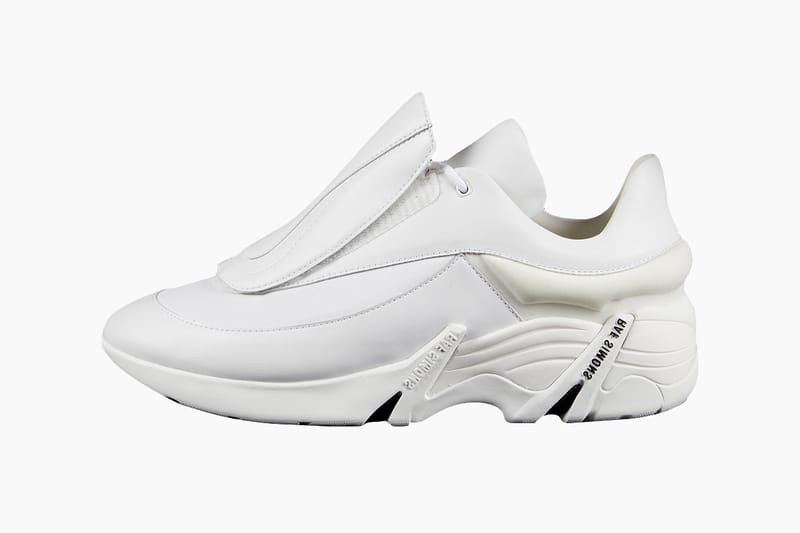 Raf Simons | Drops | Brands | Hypebeast