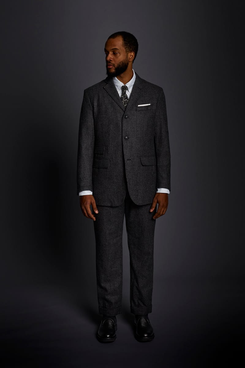 Engineered Garments Fall/Winter 2020 Collection | Hypebeast