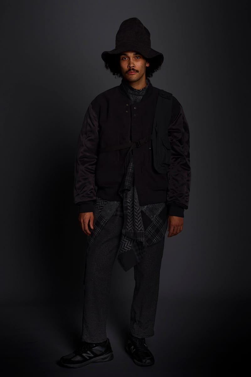 Engineered Garments Fall/Winter 2020 Collection | Hypebeast
