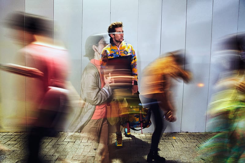 Eye/LOEWE/Nature SS20 Collection & Lookbook | Hypebeast