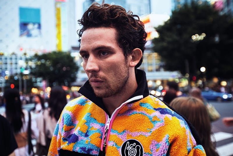 loewe21ss by ”Jonathan Anderson” jacket loewe21ss by ”Jonathan