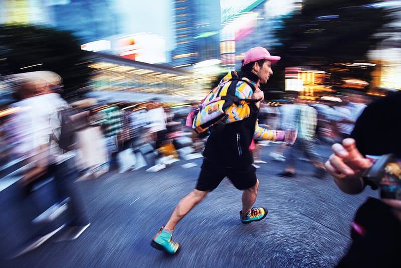 Eye/LOEWE/Nature SS20 Collection & Lookbook | Hypebeast