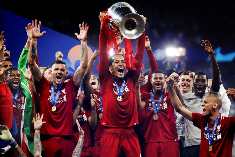 A History of FIFA World Cup Kits From the Last 84 Years | HYPEBEAST