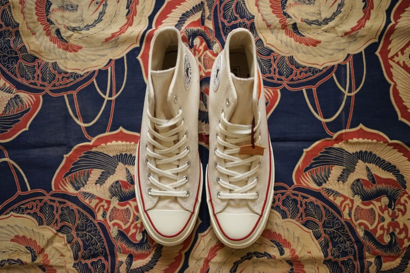 Converse 197s clearance parchment