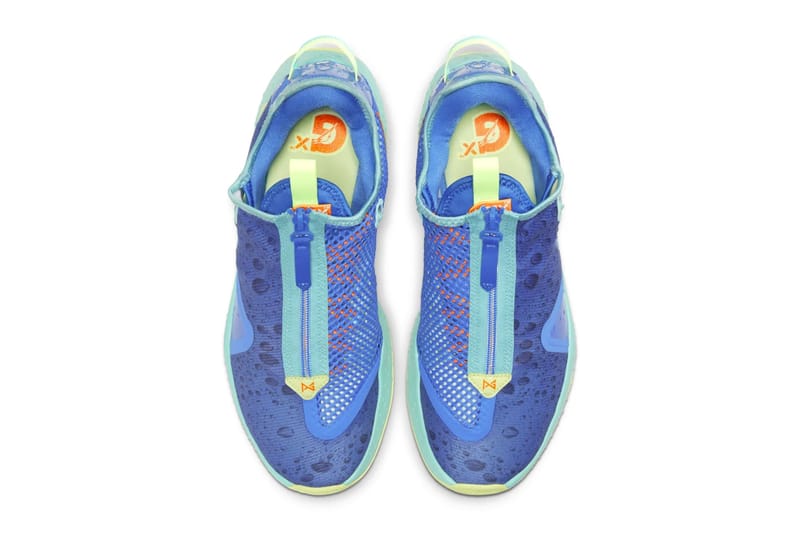 Nike(Gatorade x PG 4 EP 'All-Star)バッシュ Buy Gatorade x Nike PG 4 EP 'All-Star Weekend' - CD5086 700 | GOAT