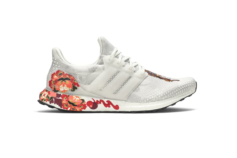 Ultra boost year of best sale the pig