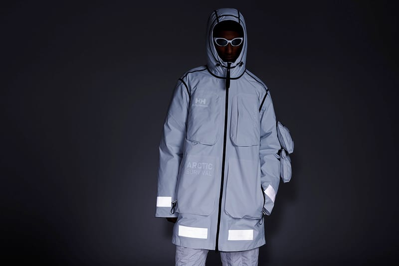 Helly Hansen FW20 Archive Collection | Hypebeast