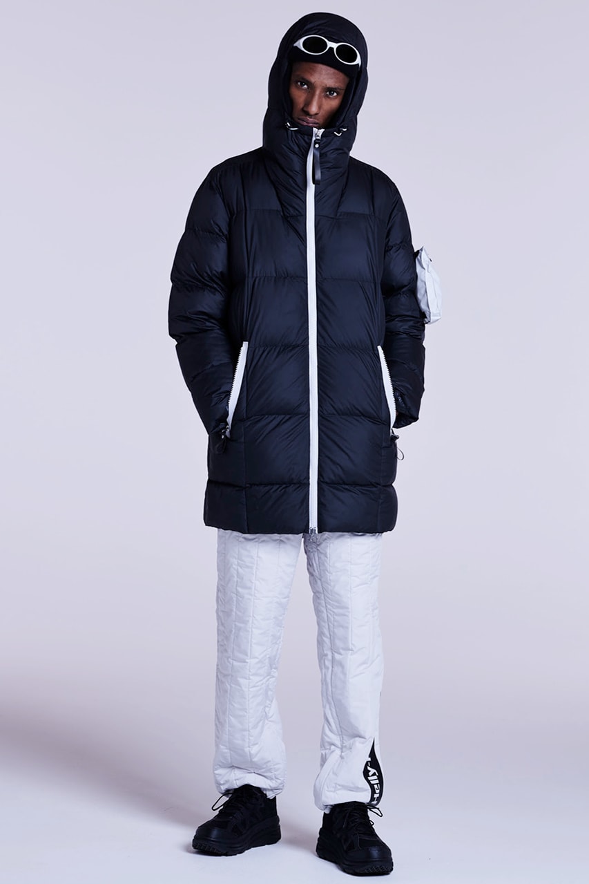 Helly Hansen FW20 Archive Collection | Hypebeast