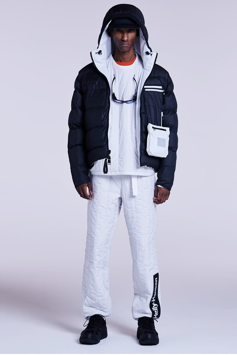 Helly Hansen FW20 Archive Collection | Hypebeast
