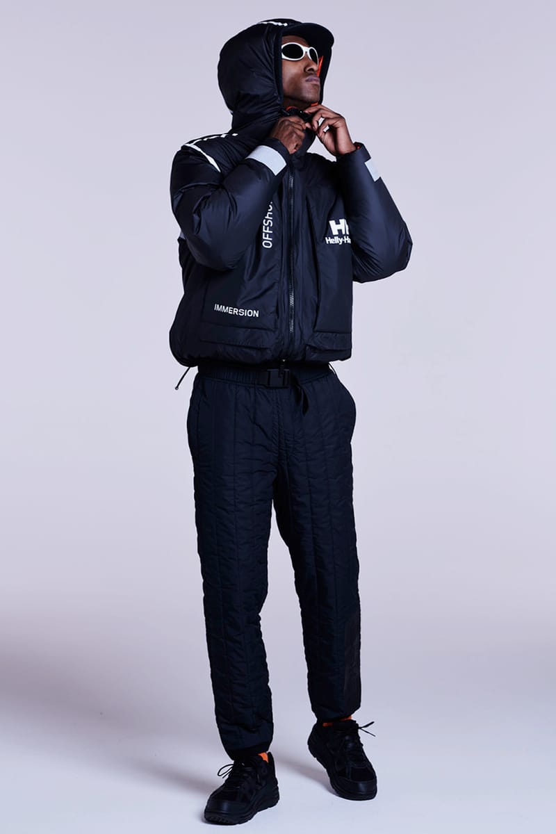 Helly Hansen FW20 Archive Collection | Hypebeast