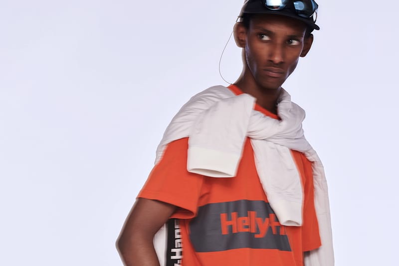 Helly Hansen FW20 Archive Collection | Hypebeast