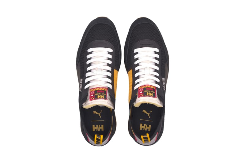 Puma future rider x helly cheap hansen