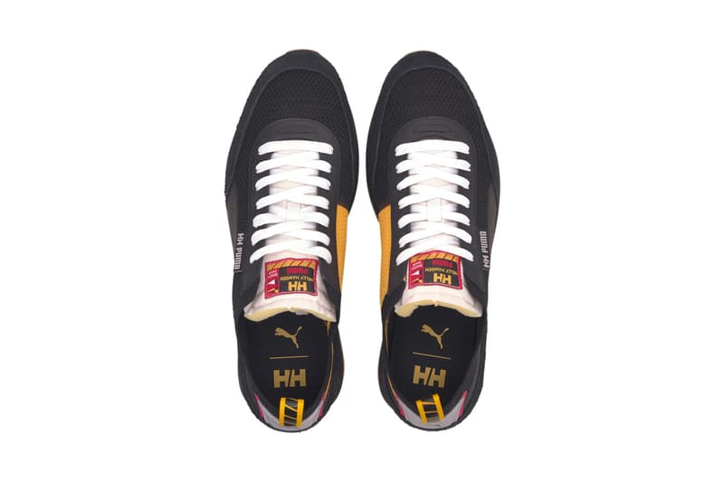 Puma Future Rider Helly Hansen PUMA X Helly Hansen Future Rider