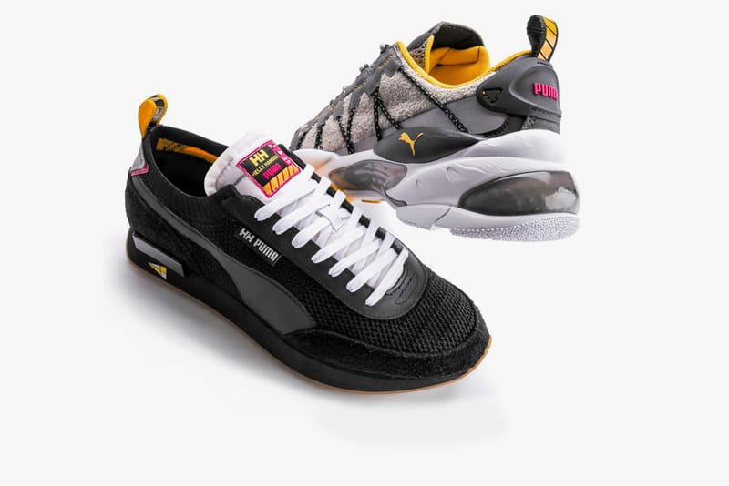 Helly Hansen x Puma Spring 2020 Release Date | HYPEBEAST Helly Hansen x Puma Spring 2020 Release Date | HYPEBEAST