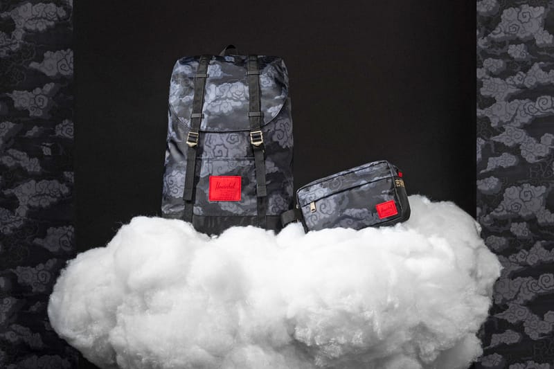 Herschel new outlet collection