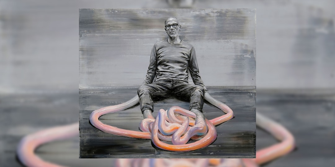 Художники поворачивают объектив на самих себя на выставке «ME» в High Line Nine в Нью-Йорке