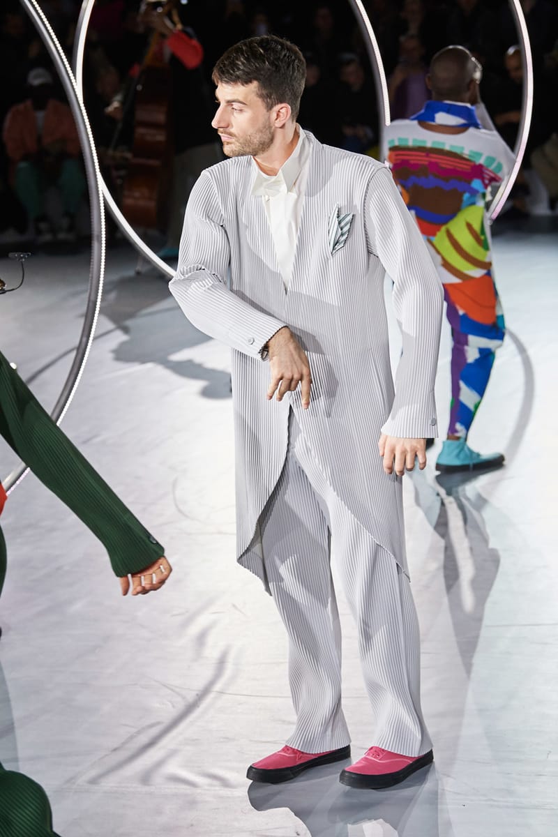 HOMME PLISSÉ 2020aw ストール HOMME PLISSÉ 2020aw ストール